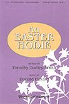 Timothy Dudley-Smith: Easter Hodie, An