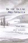 John Innes: In the Bleak Mid-Winter