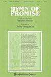 Natalie Sleeth: Hymn of Promise