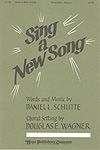 Daniel L. Schutte: Sing a New Song