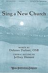 Delores Dufner: Sing a New Church