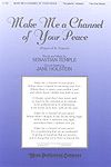 Sebastian Temple: Make Me a Channel of Your Peace