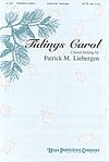 Patrick M. Liebergen: Tidings Carol