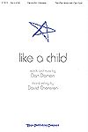 Daniel Damon: Like a Child