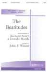 Richard Avery_Donald Marsh: Beatitudes, The
