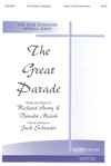 Richard Avery_Donald Marsh: Great Parade, The