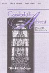 Phillip Dietterich: Carol of the Advent