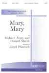 Richard Avery_Donald Marsh: Mary, Mary