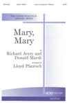 Richard Avery_Donald Marsh: Mary, Mary