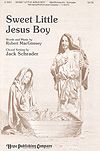 MacGimsey: Sweet Little Jesus Boy
