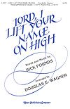 Rick Founds: Lord, I Lift Your Name on High