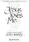 Jesus Loves Me