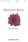 Stan Pethel: Heaven's Rose