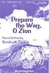Milburn Price: Prepare the Way, O Zion