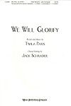 Twila Paris: We Will Glorify
