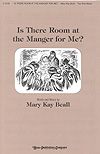 Mary Kay Beall: Is There Room at the Manger for Me?