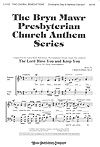Christopher Delp_Matthew Glandorf: Two Choral Benedictions