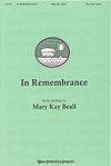 Mary Kay Beall: In Remembrance