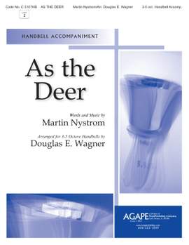 Martin Nystrom: As the Deer