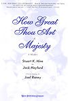 Stuart Hine_Jack Hayford: How Great Thou Art and Majesty
