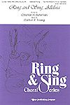 Carlton R. Young_Christian H. Bateman: Ring and Sing, Alleluia
