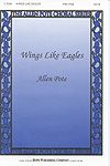 Allen Pote: Wings Like Eagles