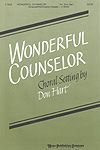Wonderful Counselor