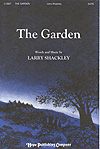 Larry Shackley: Garden, The