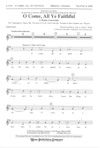 John Francis Wade: O Come, All Ye Faithful