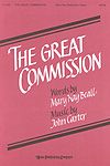 John Carter: Great Commission, The