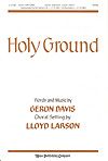 Geron Davis: Holy Ground