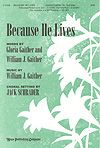 Because He Lives