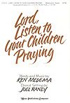 Ken Medema: Lord, Listen to Your Children Praying