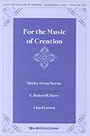 Lloyd Larson: For the Music of Creation