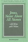 Naida Hearn: Jesus, Name Above All Names