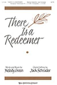 Melody Green: There is a Redeemer