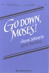 Go Down, Moses!