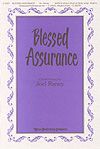 Joel Raney_Phoebe P. Knapp: Blessed Assurance