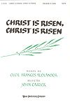 John Carter: Christ is Risen, Christ is Risen