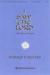 Donald Hustad: I Saw the Lord-The Vision of Isaiah