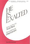 Twila Paris: He is Exalted
