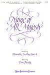 Tom Fettke: Name of All Majesty
