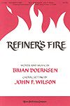 Brian Doerksen: Refiner's Fire