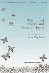 Mary Kay Beall: With Lifted Hands and Grateful Hearts