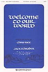 Chris Rice: Welcome to Our World