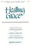 John Chisum_Gary Sadler: Healing Grace