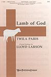 Twila Paris: Lamb of God