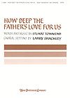 Stuart Townend: How Deep the Father's Love for Us