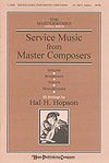 Service Music From Master Composers