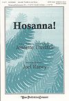 Joel Raney: Hosanna!